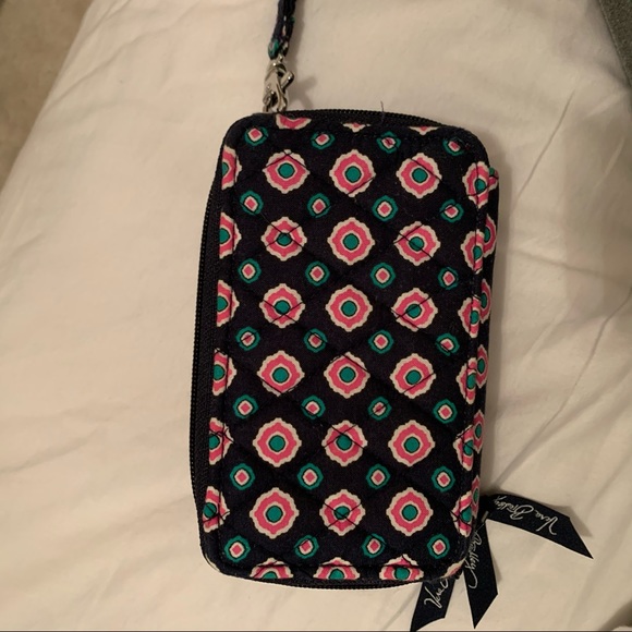 Vera Bradley Wallet - Picture 4 of 6